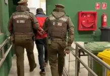 Prisión preventiva para imputado por homicidio de mujer de 60 años en Pichidegua Prision Preventiva Para Imputado Por Homicidio De Mujer De 60 Anos En Pichidegua