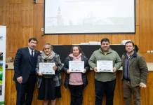 Programa regional entrega nuevas herramientas de comercialización a pequeños agricultores del Maule Programa Regional Entrega Nuevas Herramientas De Comercializacion A Pequenos Agricultores Del Maule