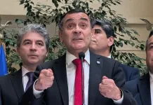 Proyecto Ley del Mono 2.0 impulsado por Javier Muñoz avanza en el Congreso con respaldo unánime de la Comisión de Vivienda Proyecto Ley Del Mono 2 0 Impulsado Por Javier Munoz Avanza En El Congreso Con Respaldo Unanime De La Comision De Vivienda