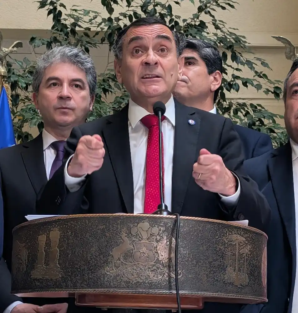 Proyecto Ley Del Mono 2 0 Impulsado Por Javier Munoz Avanza En El Congreso Con Respaldo Unanime De La Comision De Vivienda