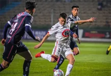 Rangers Vuelve A Caer Y Profundiza Su Crisis En La Liga De Ascenso Tras Perder Ante Recoleta