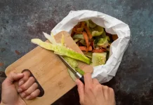 Proyecto “Curicó Recicla Orgánico” permite a 80 familias reducir residuos desde sus hogares reciclaje - organico