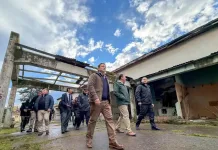 Reconstrucción del Mercado Central de Talca entra en etapa clave para completar su financiamiento Reconstruccion Del Mercado Central De Talca Entra En Etapa Clave Para Completar Su Financiamiento 1