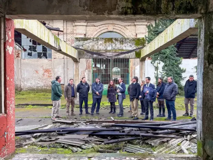 Reconstruccion Del Mercado Central De Talca Entra En Etapa Clave Para Completar Su Financiamiento Reconstruccion Del Mercado Central De Talca Entra En Etapa Clave Para Completar Su Financiamiento