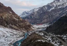 Ruta Paso Pehuenche modifica punto de cierre mientras continúan trabajos de despeje de nieve Ruta Pehuenche Quedara Cerrada Desde El Sector Lo Aguirre Hacia El Limite Internacional Por Trabajos De Despeje De Nieveruta Pehuenche Quedara Cerrada Desde El Sector Lo Aguirre Hacia El Limite Intern