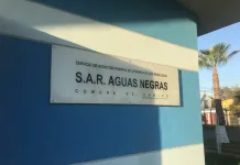 Sar De Aguas Negras Cumple Una Decada De Atencion Continua Al Servicio De La Comunidad Curicana