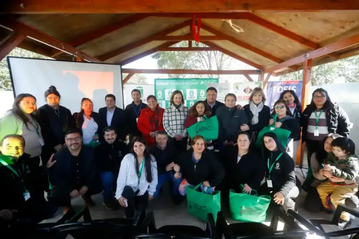 Sarmiento Recibe Primera Entrega Del Ecomercado Solidario En Su Expansion Hacia Sectores Rurales 1