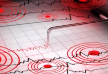 Seguidilla De Sismos Sobre Magnitud 4 Se Percibe En La Region De Valparaiso