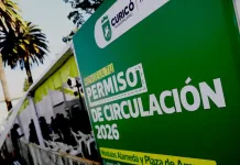 Segunda Cuota Del Permiso De Circulacion Ya Puede Pagarse Presencialmente Y Online En Curico