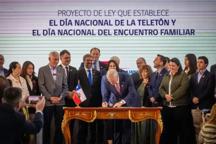 Senado Aprueba Proyecto Que Busca Instaurar El Dia Nacional De La Teleton Y El Dia Del Encuentro Familiar Senado Aprueba Proyecto Que Busca Instaurar El Dia Nacional De La Teleton Y El Dia Del Encuentro Familiar
