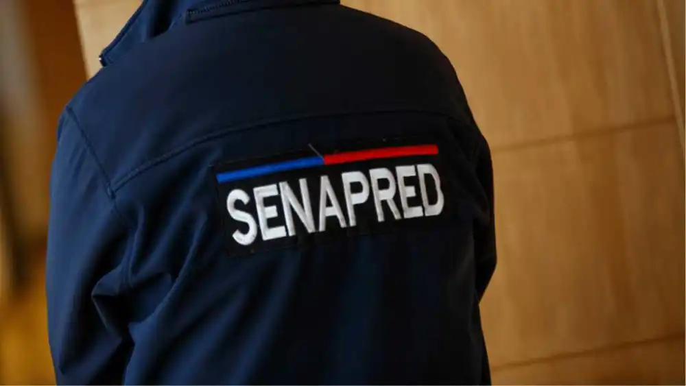 Senapred Declara Alerta Roja Para La Region Del Maule Por Sistema Frontal