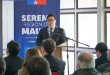 Seremi del Medio Ambiente del Maule presenta avances de gestión regional durante Cuenta Pública Participativa Seremi Del Medio Ambiente Del Maule Presenta Avances De Gestion Regional Durante Cuenta Publica Participativa 1