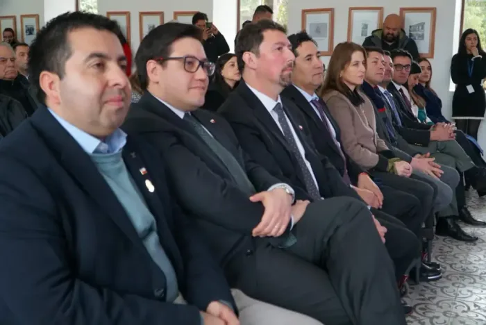 Seremi Del Medio Ambiente Del Maule Presenta Avances De Gestion Regional Durante Cuenta Publica Participativa Seremi Del Medio Ambiente Del Maule Presenta Avances De Gestion Regional Durante Cuenta Publica Participativa