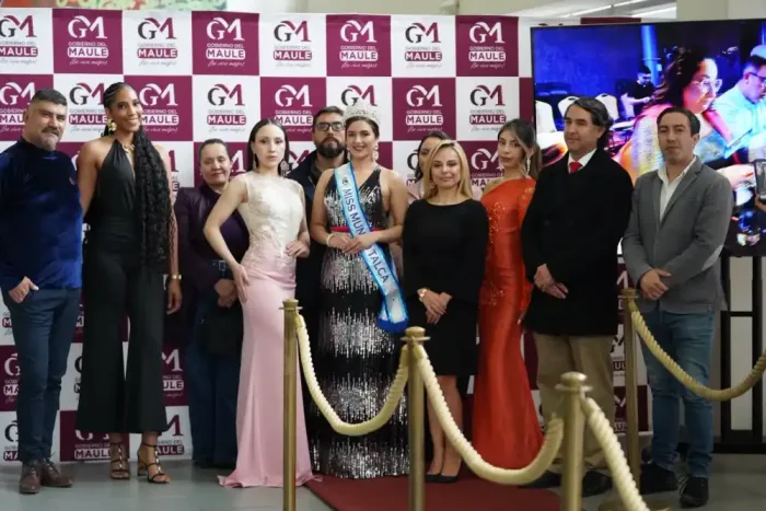 Talca Inicia Busqueda De Su Proxima Representante Rumbo A Miss Mundo Talca Inicia Busqueda De Su Proxima Representante Rumbo A Miss Mundo