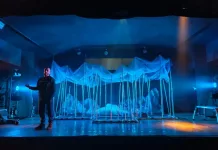 Teatro Feral presenta en Rancagua la obra gratuita "El animal que habita en mí" con funciones hasta el sábado Teatro Feral Presenta En Rancagua La Obra Gratuita El Animal Que Habita En Mi Con Funciones Hasta El Sabado