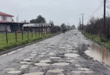 Tras años de espera, anuncian asfaltado del callejón La Serena en sector rural de Molina Tras Anos De Espera Anuncian Asfaltado Del Callejon La Serena En Sector Rural De Molina
