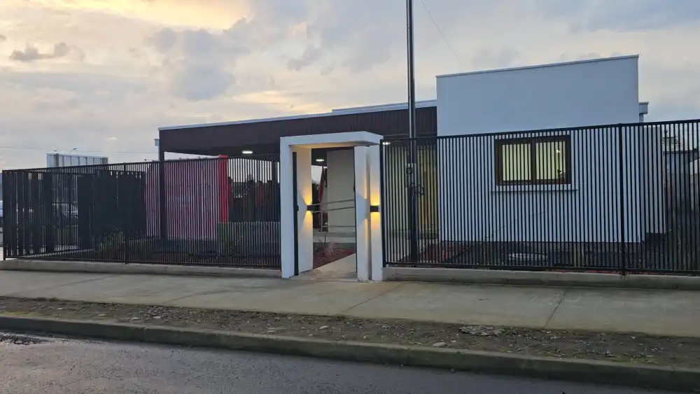 Valles De Romeral Ii Inaugura Nuevo Centro Comunitario Tras Anos De Gestiones Vecinales 1