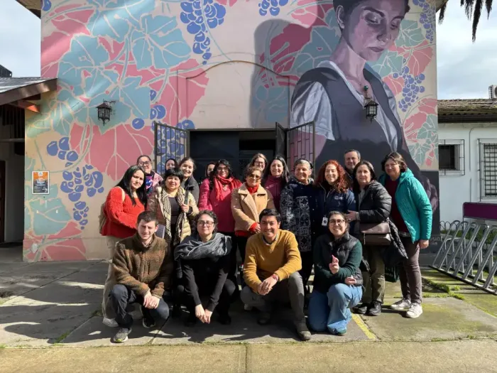 Vincula Maule Impulsa El Comercio Electronico Con Talleres Para Emprendedores De 17 Comunas 1 Vincula Maule Impulsa El Comercio Electronico Con Talleres Para Emprendedores De 17 Comunas 1