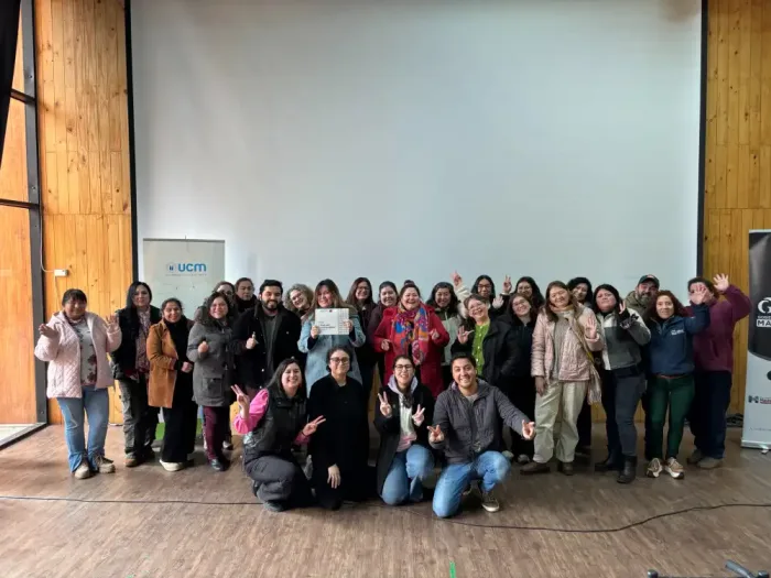 Vincula Maule Impulsa El Comercio Electronico Con Talleres Para Emprendedores De 17 Comunas 2 Vincula Maule Impulsa El Comercio Electronico Con Talleres Para Emprendedores De 17 Comunas 2