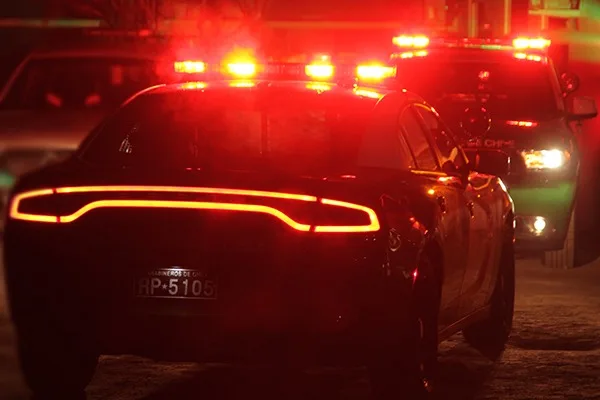 Violento Asalto En Fundo De Pichidegua Deja A Guardia De Seguridad En Riesgo Vital 1