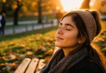 Vitamina D en invierno: especialista entrega recomendaciones para prevenir su déficit Vitamina D En Invierno Especialista Entrega Recomendaciones Para Prevenir Su Deficit