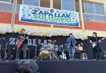 Zapallar Solidario movilizó a comunidad educativa de Curicó con actividades dentro y fuera del establecimiento Zapallar Solidario Movilizo A Comunidad Educativa De Curico Con Actividades Dentro Y Fuera Del Establecimiento