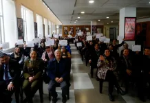 57 personas se certifican en Curicó para fortalecer la prevención comunitaria de las violencias de género 57 Personas Se Certifican En Curico Para Fortalecer La Prevencion Comunitaria De Las Violencias De Genero
