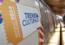 Alcalde de San Fernando sale a aclarar cuestionamientos por fondos del Tren Cultural tras reportaje televisivo Alcalde De San Fernando Sale A Aclarar Cuestionamientos Por Fondos Del Tren Cultural Tras Reportaje Televisivo