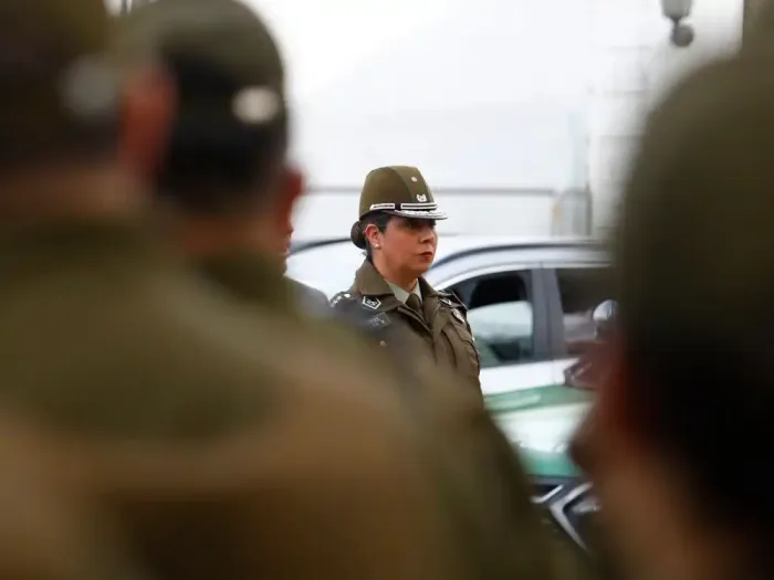 Amplio Operativo Policial En La Provincia De Curico Deja Decenas De Detenidos Y Mas De 2 700 Fiscalizaciones 1