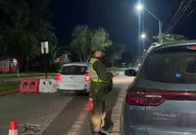 Amplio operativo policial en la provincia de Curicó deja decenas de detenidos y más de 2.700 fiscalizaciones Amplio Operativo Policial En La Provincia De Curico Deja Decenas De Detenidos Y Mas De 2 700 Fiscalizaciones