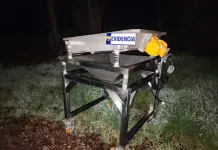 BIRO Linares recupera vehículo robado y maquinaria durante procedimientos en Yerbas Buenas Biro Linares Recupera Vehiculo Robado Y Maquinaria Durante Procedimientos En Yerbas Buenas