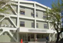 Concejo Municipal de Curicó aprueba millonaria inversión para tercera etapa de futura Clínica Resolutiva Clinica Resolutiva Municipal De Curico Avanza A Tercera Etapa Con Nuevas Obras En El Ex Hospital De Emergencia 1