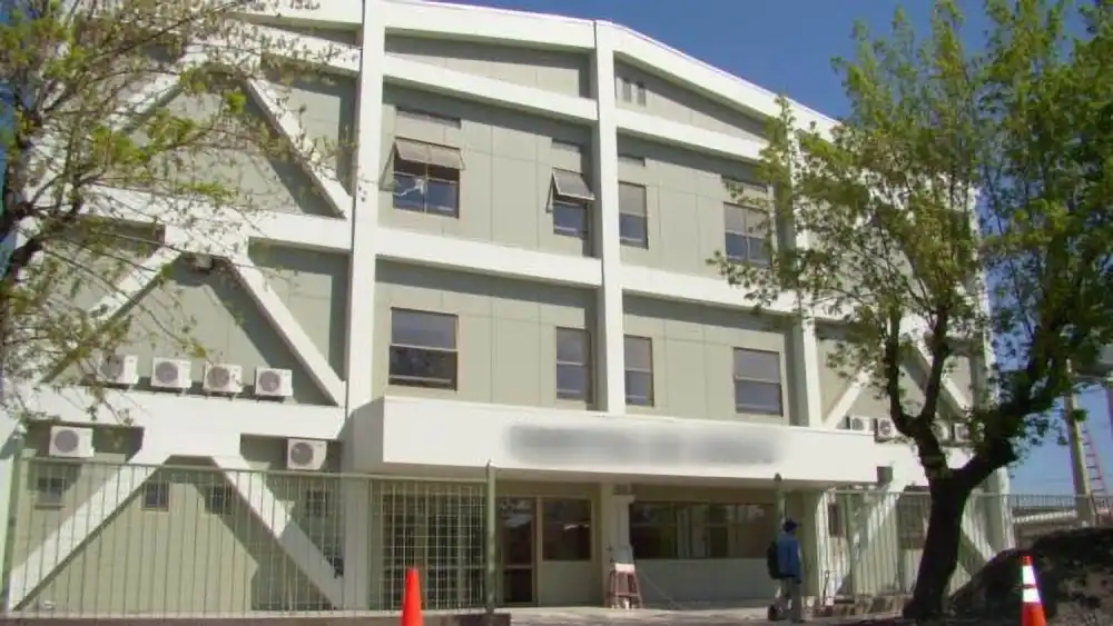 Clinica Resolutiva Municipal De Curico Avanza A Tercera Etapa Con Nuevas Obras En El Ex Hospital De Emergencia 1