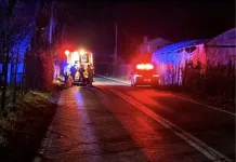 Conductor que huyó tras fatal atropello en Zapallar en Curicó se entregó a Carabineros y quedó en prisión preventiva. Conductor Que Huyo Tras Fatal Atropello En Zapallar Se Entrego A Carabineros Y Quedo En Prision Preventiva