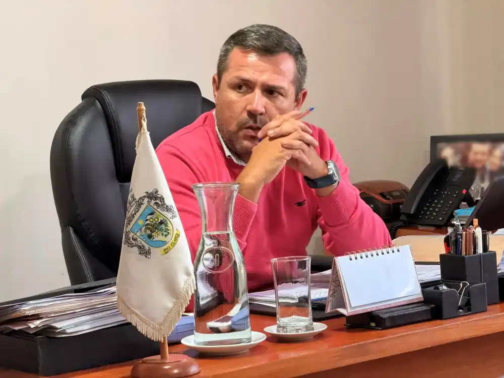 Crisis En Educacion Municipal De Rio Claro Mantiene Movilizados A Funcionarios Por Deudas Previsionales