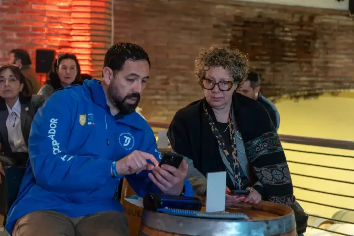 Curico Fue Punto De Encuentro Para Prestadores Y Compradores Turisticos En Maule Day 1