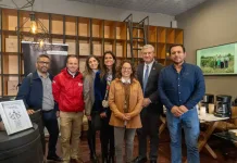 Curico Fue Punto De Encuentro Para Prestadores Y Compradores Turisticos En Maule Day 3