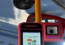 Curico Se Convierte En La Primera Comuna Del Maule En Implementar Pago Electronico Con Tarjeta En El Transporte Publico