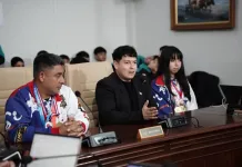 Deportistas Curicanos Reciben Apoyo Municipal Para Representar A La Comuna En Competencias Internacionales