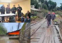 Diputado Benjamín Moreno y senador Ignacio Urrutia abordan en terreno problemas de conectividad que afectan a vecinos de Los Maquis Diputado Benjamin Moreno Y Senador Ignacio Urrutia Abordan En Terreno Problemas De Conectividad Que Afectan A Vecinos De Los Maquis