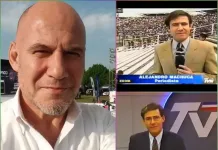 Fallece Alejandro Machuca, reconocido periodista deportivo chileno y recordado rostro de Zoom Deportivo Fallece Alejandro Machuca Reconocido Periodista Deportivo Chileno Y Recordado Rostro De Zoom Deportivo 1