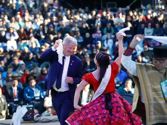 Fiesta De La Chilenidad Cierra Con Mas De 53 Mil Asistentes Y Positivo Balance Municipal En Curico 1 Fiesta De La Chilenidad Cierra Con Mas De 53 Mil Asistentes Y Positivo Balance Municipal En Curico 1