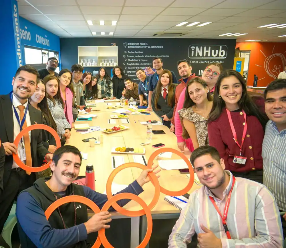 Fondo Compromiso Joven 2026 Mantiene Abiertas Sus Postulaciones Para Organizaciones De Seis Comunas Del Maule