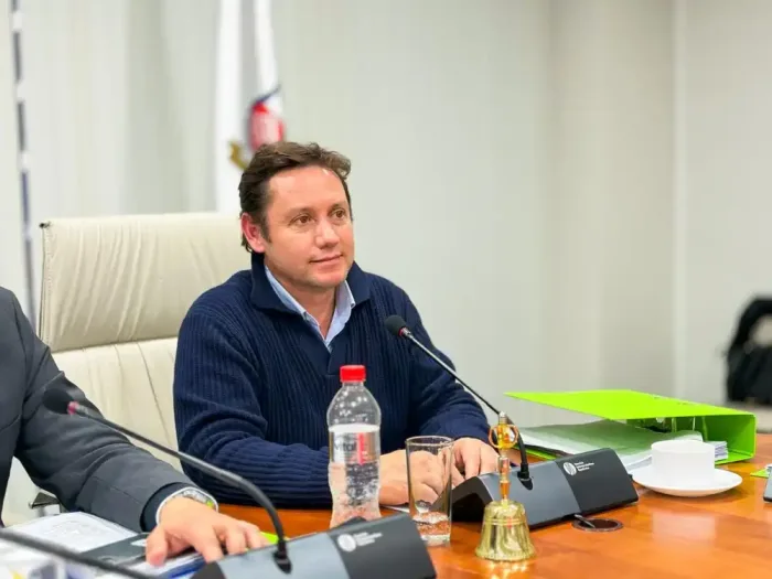 Gobierno Del Maule Destinara Mas De 1 100 Millones Para Reforzar Seguridad Tecnologica En Las 30 Comunas 1