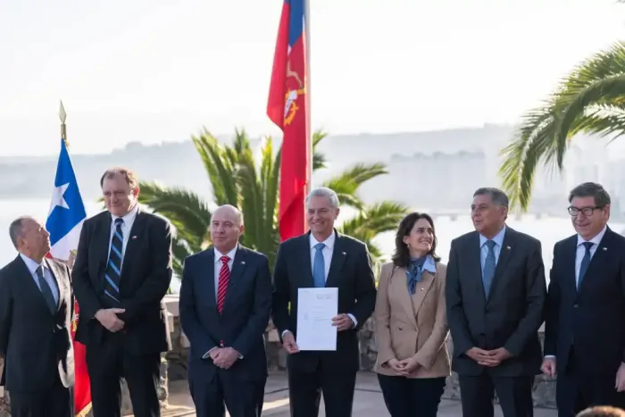 Gobierno Presenta Proyecto Que Crea Fondo Nacional Para La Vivienda Y Busca Facilitar Acceso A La Casa Propia Gobierno Presenta Proyecto Que Crea Fondo Nacional Para La Vivienda Y Busca Facilitar Acceso A La Casa Propia