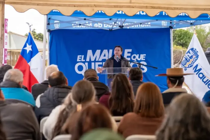 Gore Maule Impulsa Tecnologia Solar Para Reducir Costos De Riego En La Agricultura Familiar 1 Gore Maule Impulsa Tecnologia Solar Para Reducir Costos De Riego En La Agricultura Familiar 1