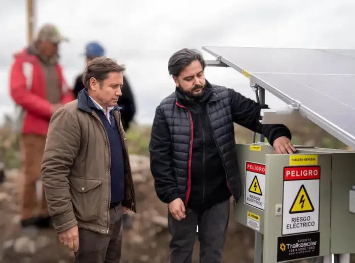 Gore Maule Impulsa Tecnologia Solar Para Reducir Costos De Riego En La Agricultura Familiar 2 Gore Maule Impulsa Tecnologia Solar Para Reducir Costos De Riego En La Agricultura Familiar 2
