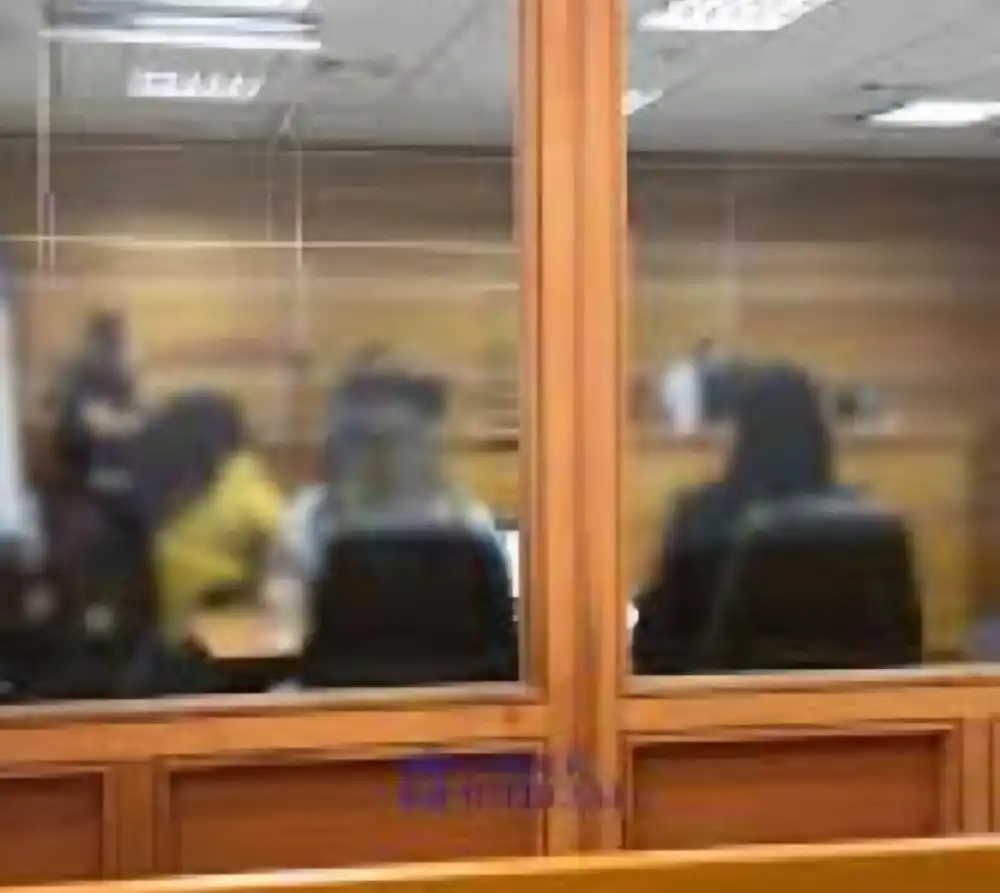 Integrante Del Tren De Aragua Es Condenado A Presidio Perpetuo Por Secuestro Con Homicidio En Talca