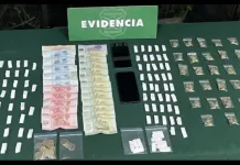 Investigación de Carabineros termina con detenido e incautación de drogas en campamento de Rancagua Investigacion De Carabineros Termina Con Detenido E Incautacion De Drogas En Campamento De Rancagua 1