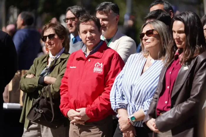 Maule Conmemoro El Dia Nacional Del Vino Destacando Su Tradicion Y Patrimonio Vitivinicola 1 Maule Conmemoro El Dia Nacional Del Vino Destacando Su Tradicion Y Patrimonio Vitivinicola 1